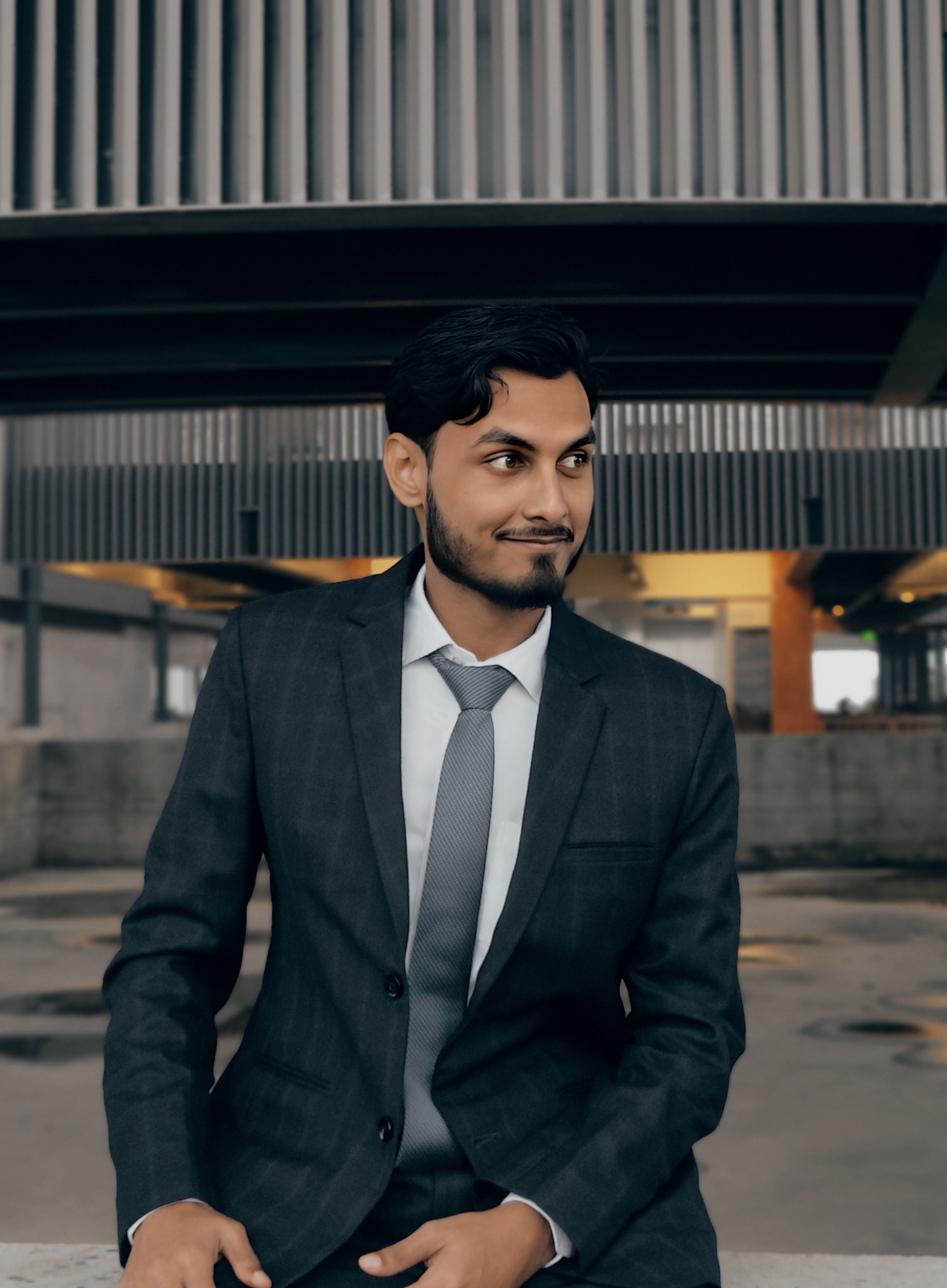 Khandoker Wahiduzzaman Anik